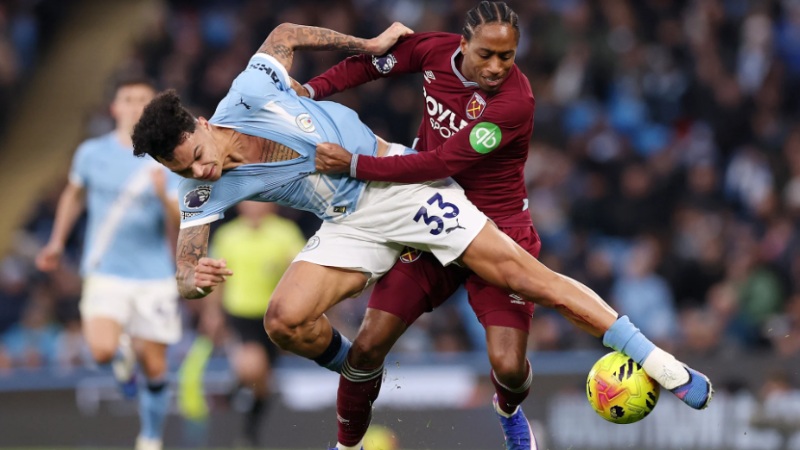 沃克-彼得斯 |我想帮助团队扭转局面