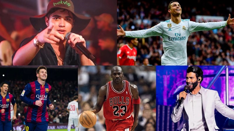 幻想晚宴 |路易斯·吉列尔梅