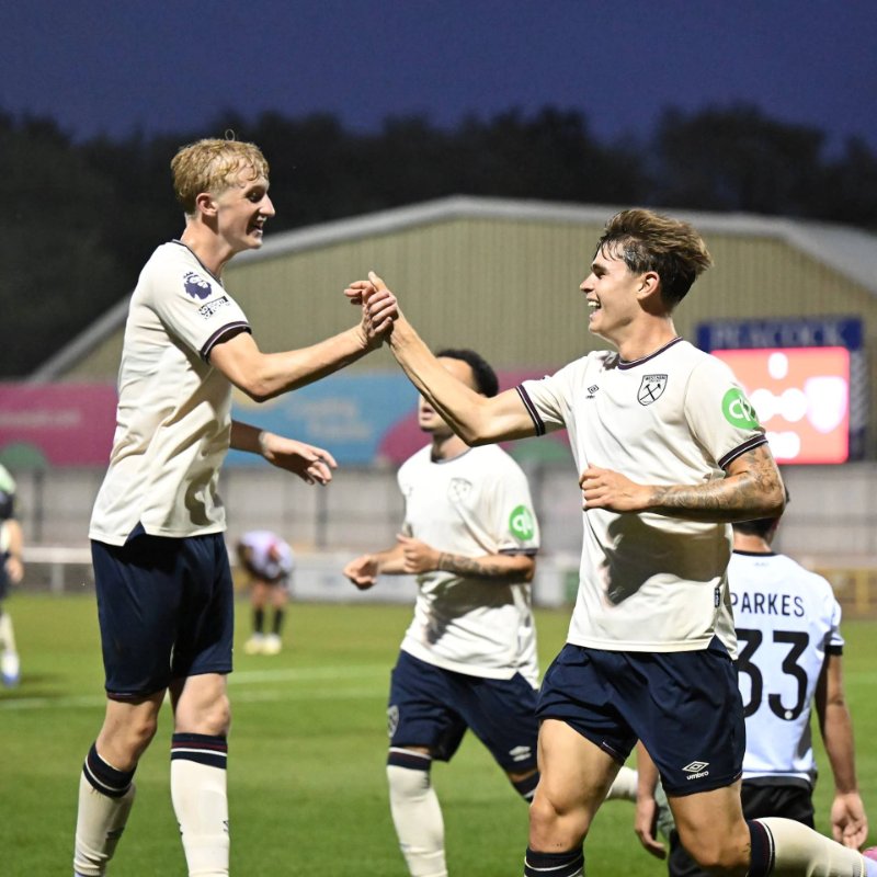 报道与反应 |年轻铁锤队作为唯一青训队伍并并列最佳射手，进入国家联赛杯四分之一决赛