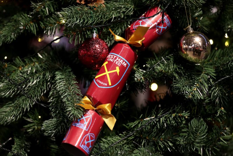 俱乐部牧师菲尔·赖特牧师的圣诞致辞 - 西汉姆联足球俱乐部中文粉丝网