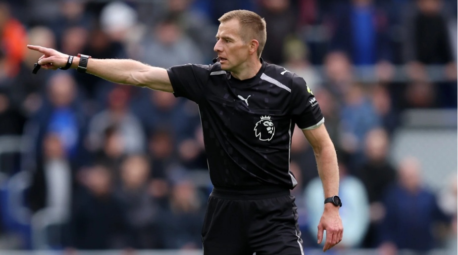 比赛官员确认对阵布莱顿的比赛 - 西汉姆联足球俱乐部中文粉丝网