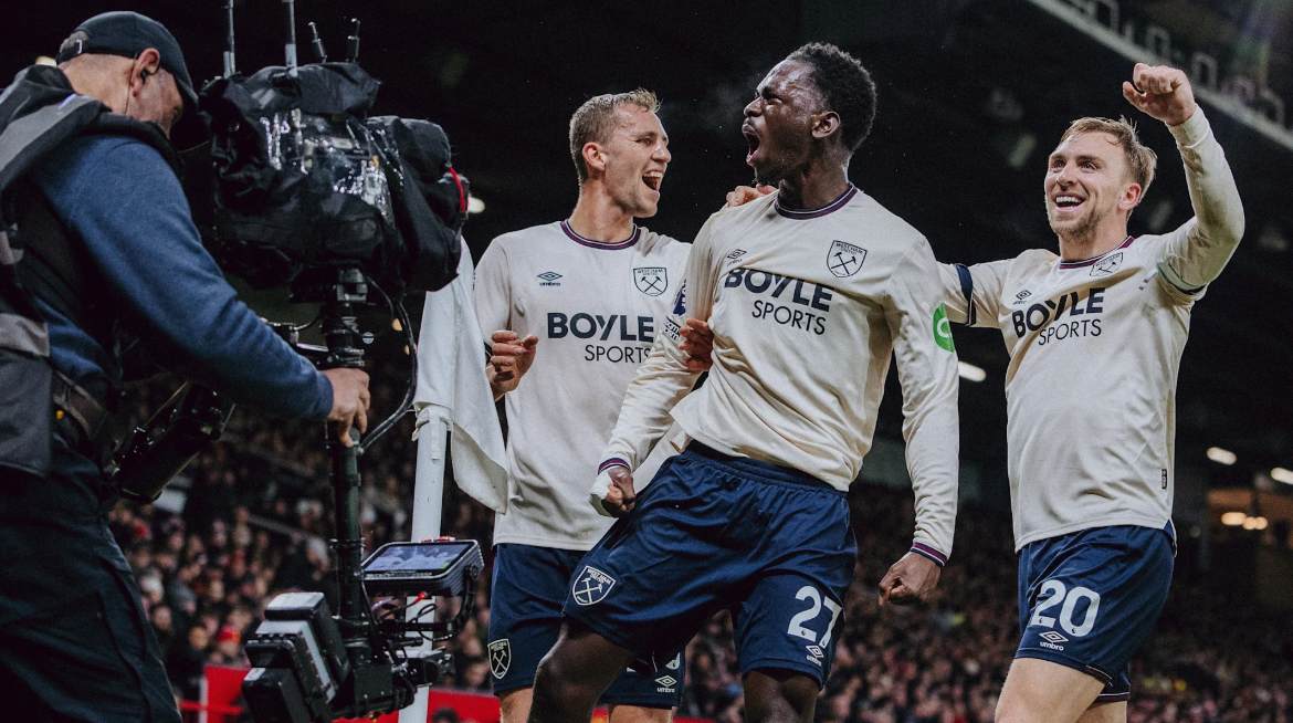 马加萨 |我们知道这场比赛有多重要 - 西汉姆联足球俱乐部中文粉丝网