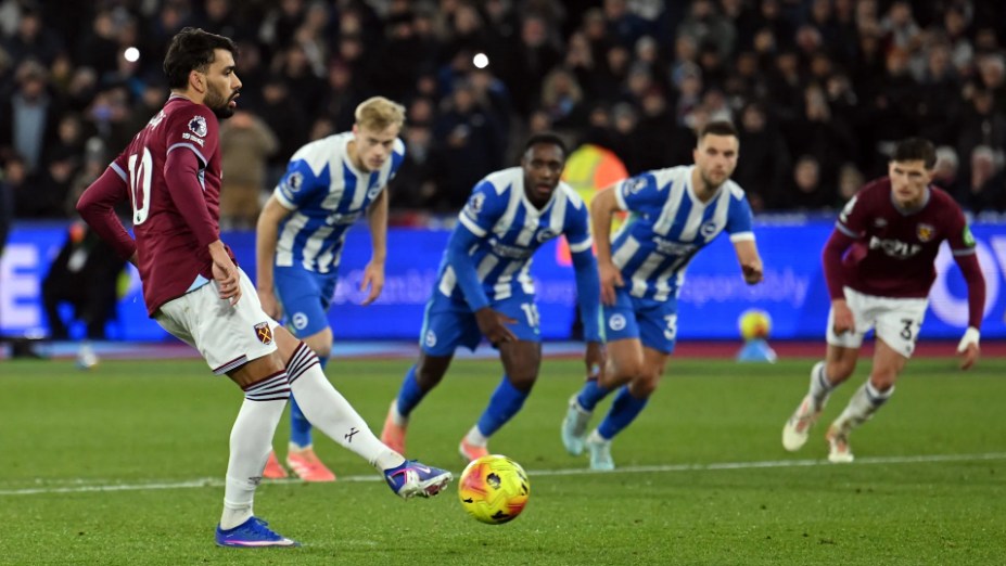 比赛报道 |锤子与海鸥队的精彩平局 - 西汉姆联足球俱乐部中文粉丝网