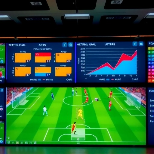 客场战绩提升策略：从心理调节到战术优化的全方位解决方案