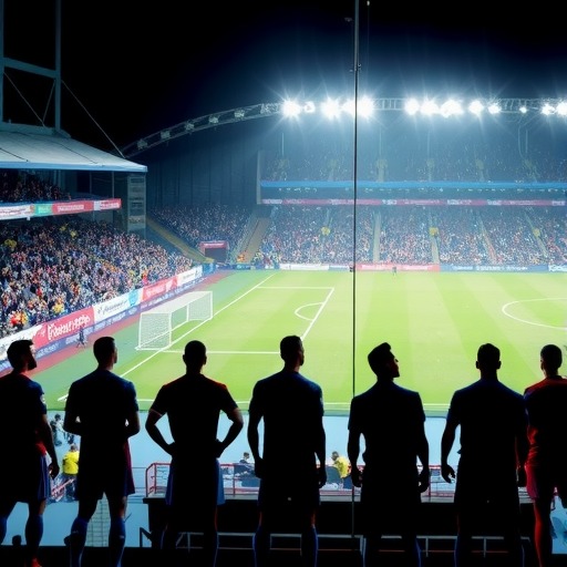 客场战绩提升策略详解，打破客场作战困局的实战攻略