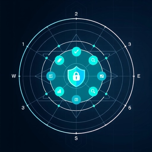 链式防守体系构建：打造无懈可击的企业网络安全防护屏障