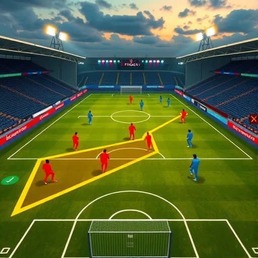 2026越位新规重大变革：动态判定取代静态站位判罚解析 - 西汉姆联足球俱乐部中文粉丝网