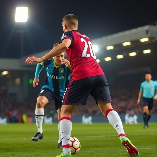 手球新规应用案例解析：从规则革新到实战效果的全面转变 - 西汉姆联足球俱乐部中文粉丝网