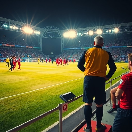 VAR介入流程标准化提升裁判效率减少误判 - 西汉姆联足球俱乐部中文粉丝网