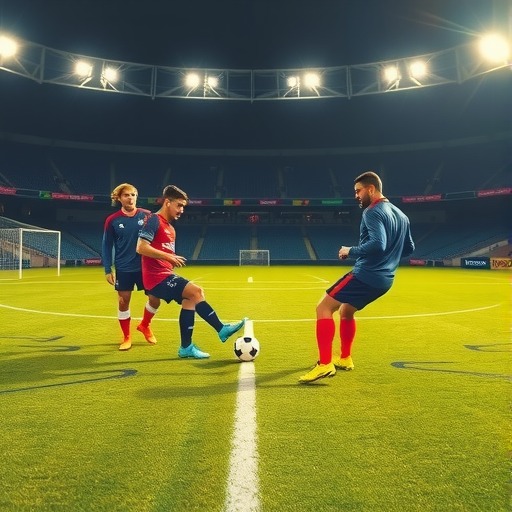 任意球战术执行细节全攻略：提升成功率的关键秘诀 - 西汉姆联足球俱乐部中文粉丝网