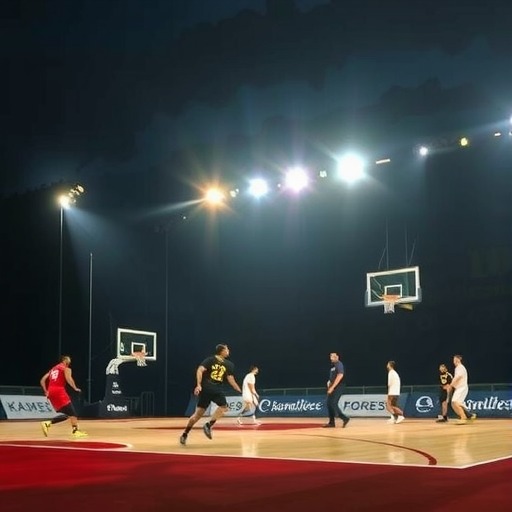 2026年篮球加时赛规则重大调整：秒秒计时模式解析 - 西汉姆联足球俱乐部中文粉丝网