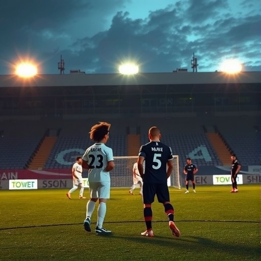 客场进球规则取消后足球战术策略重大变革分析