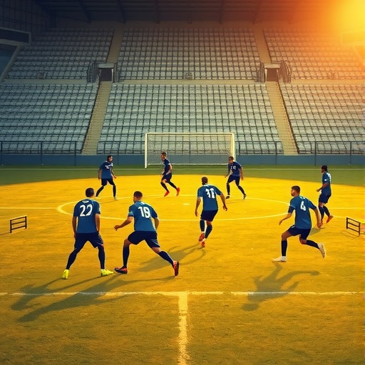 定位球战术设计思路：打造制胜奇兵的秘密武器