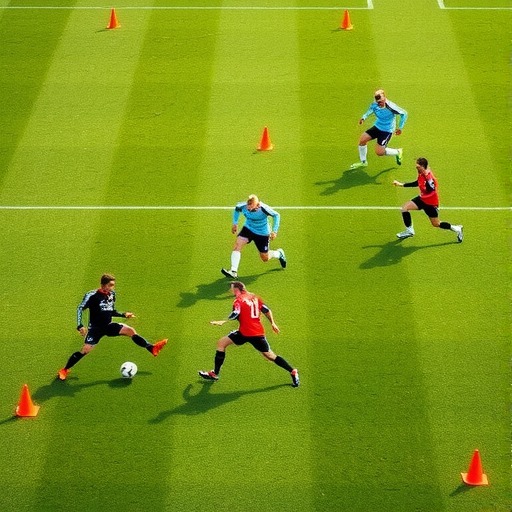 角球战术配合演练：2026年实战秘籍详解