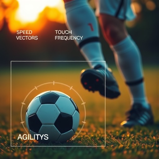 盘带能力技术指标揭秘：衡量你的控场利器