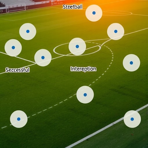 防守拦截成功率分析：战术揭秘与实战提升指南