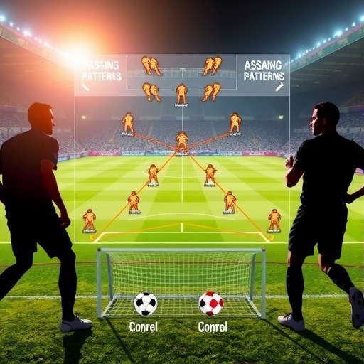 球员技术特点分析报告：深度洞察顶尖实力核心