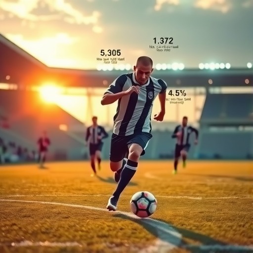 2026年，盘带能力技术指标，将成为衡量个人突破极限的黄金标准！