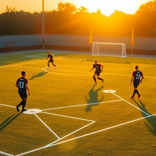 传球成功率战术意义解析：掌握比赛节奏的关键指标 - 西汉姆联足球俱乐部中文粉丝网