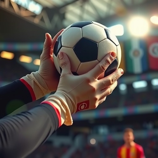 门将扑救关键表现：反应速度还是预判能力更重要 - 西汉姆联足球俱乐部中文粉丝网