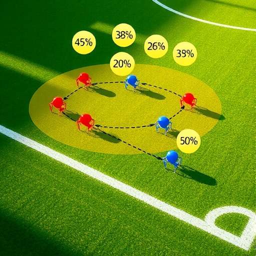防守拦截成功率提升秘籍：预判技巧与战术布局完全指南-特色图片