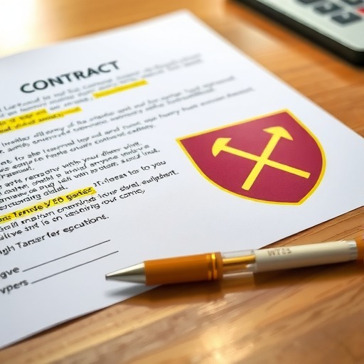 2026年必懂！强制买断条款触发条件全解析 - 西汉姆联足球俱乐部中文粉丝网