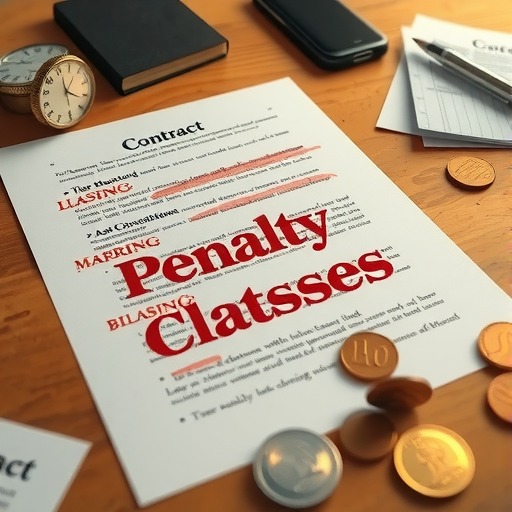 违约金条款利弊分析：企业避雷指南 - 西汉姆联足球俱乐部中文粉丝网