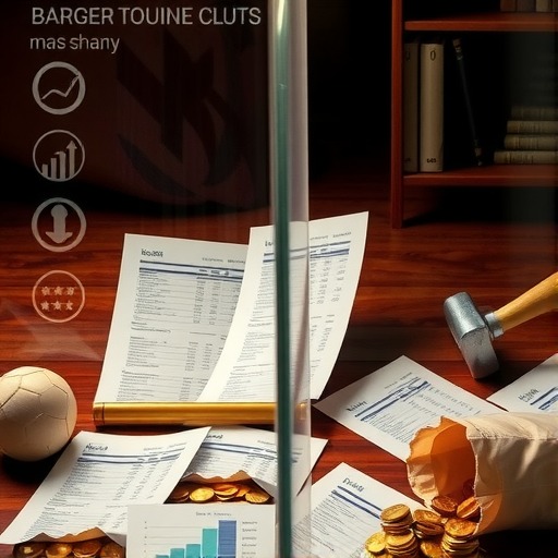 财政公平法案解读：打破财富壁垒的关键一环 - 西汉姆联足球俱乐部中文粉丝网