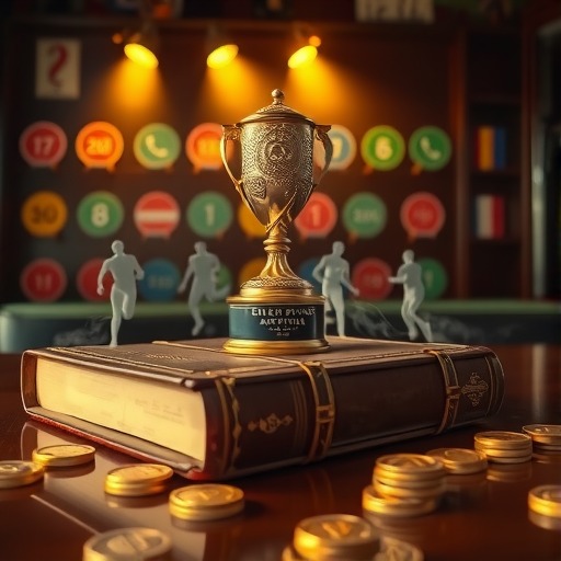 欧洲杯夺冠赔率预测：揭秘2026年的冠军迷局-特色图片