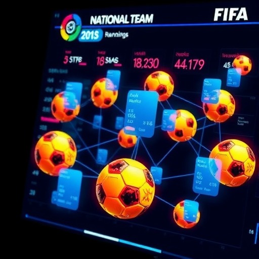 FIFA国家队排名算法揭秘：背后的秘密与实用技巧-特色图片