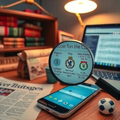 足球转会绯闻真假辨别攻略：教你识别转会消息真实性的科学方法 - 西汉姆联足球俱乐部中文粉丝网