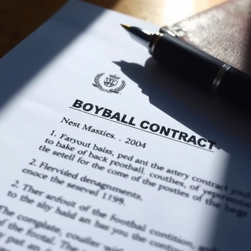 强制买断条款触发条件深度解析：掌握合同主动权的关键要素 - 西汉姆联足球俱乐部中文粉丝网