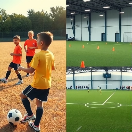 青训体系培养模式对比：传统与现代多元发展的核心差异分析 - 西汉姆联足球俱乐部中文粉丝网