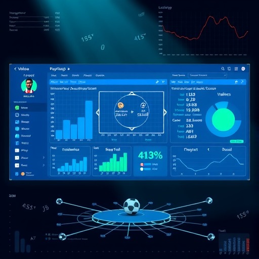 球员身价评估模型深度解析：数据算法揭秘与实战应用指南