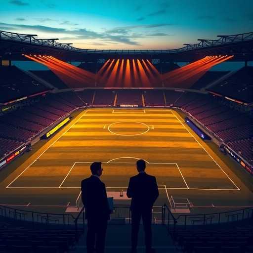 欧足联监管体系完善如何重塑足球行业格局