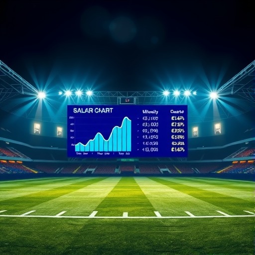 足坛薪资结构改革：揭秘薪酬体系变革核心趋势