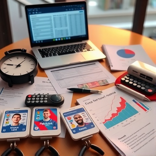 自由球员市场价值评估全攻略：多维度分析方法与实战技巧