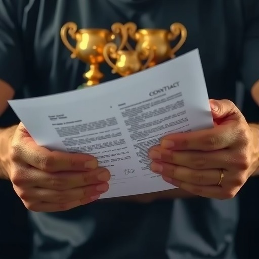 球员合同细节条款解析：隐藏的竞技胜负关键 - 西汉姆联足球俱乐部中文粉丝网