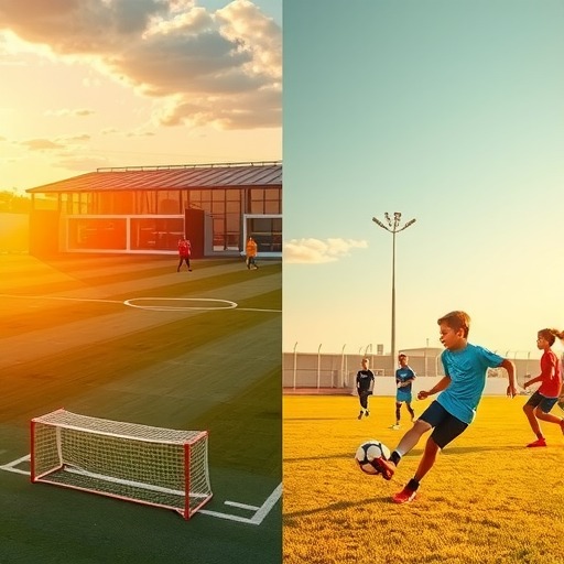 青训体系培养模式对比：揭秘足球青训的成功秘诀 - 西汉姆联足球俱乐部中文粉丝网