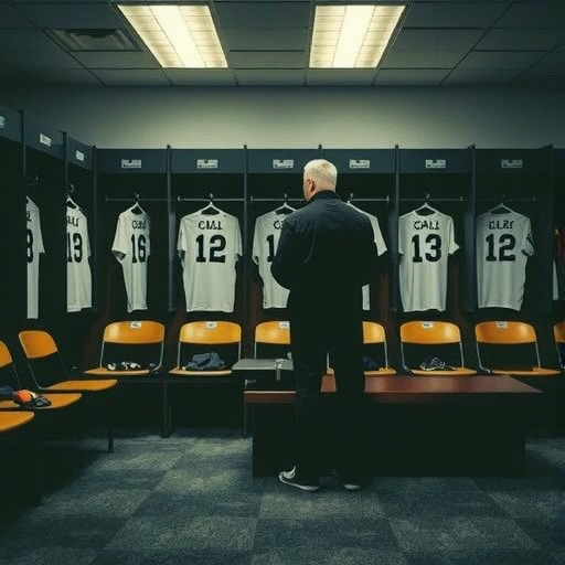 主教练下课危机管理：快速应对的实操秘籍 - 西汉姆联足球俱乐部中文粉丝网