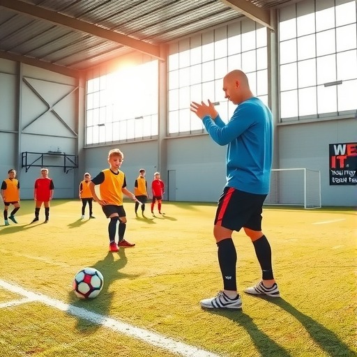 青年队天才球员提拔的秘密：打破陈规，激发潜能 - 西汉姆联足球俱乐部中文粉丝网