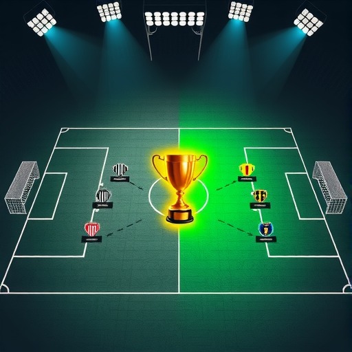 意甲冠军争夺战白热化：战术革新与新兴势力如何颠覆传统格局