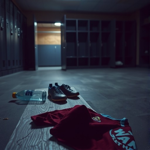 球队更衣室矛盾影响有多大？隐藏的团队杀手揭秘