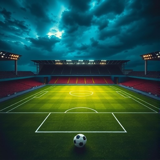 英超争冠关键对决：战术博弈与心理韧性如何决定胜负