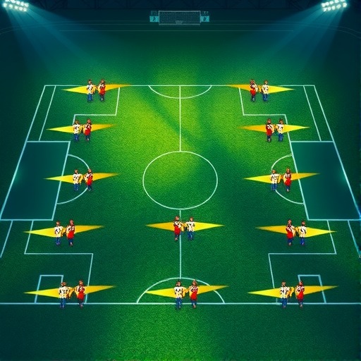 德甲争冠战术博弈揭秘：从策略布局到逆向思维的制胜关键