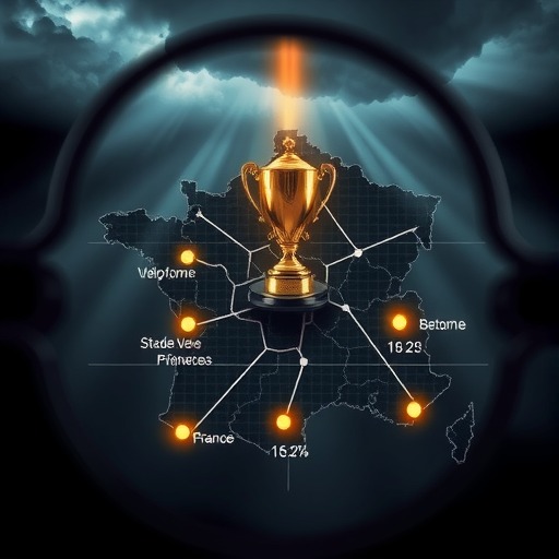 深度剖析法甲争冠积分形势：悬念迭起的冠军争夺战