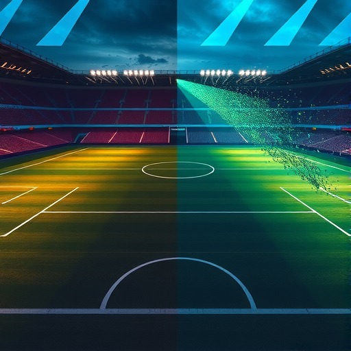 英超争冠变天：2026赛季黑马崛起与战术革命深度解析