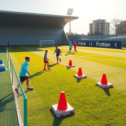 法甲新星崛起背后：青训体系如何改变欧洲足球格局 - 西汉姆联足球俱乐部中文粉丝网