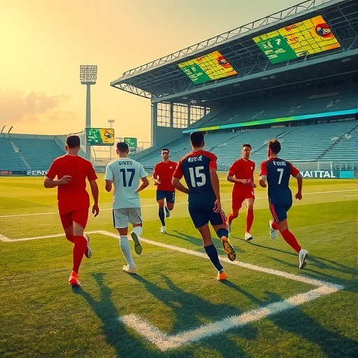 欧协联新势力崛起：年轻球员与技术革新引领欧洲足球未来 - 西汉姆联足球俱乐部中文粉丝网