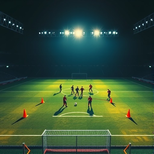 欧冠小组赛出线秘诀：战术与心态的深度博弈 - 西汉姆联足球俱乐部中文粉丝网